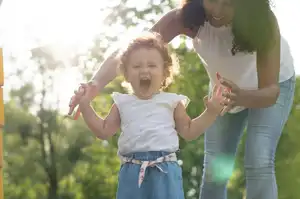 Kinderdisco