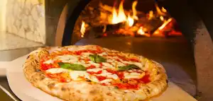 Prop Shop Pizzeria