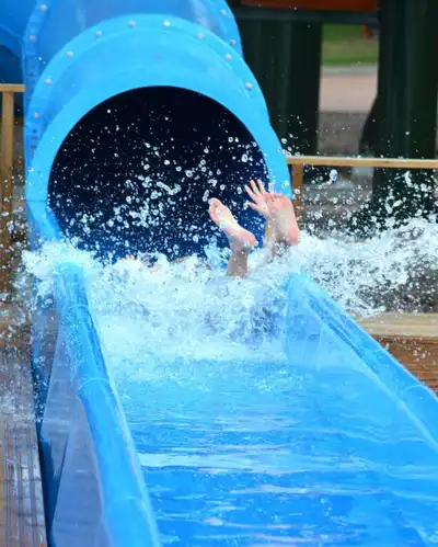 Thunder Tunnel