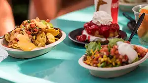 Boardwalk Southwest Grill