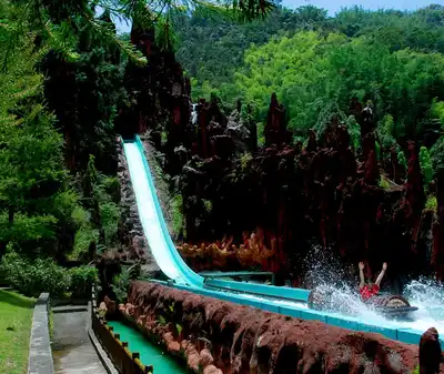 Gold Mine Adventure