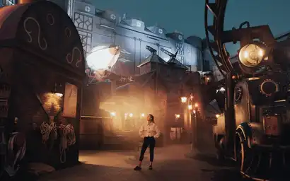 Extension de Phantasialand : les opposants font du porte-à-porte à Brühl pour obtenir un référendum
