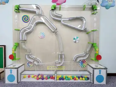 Baby Jungle Adventure