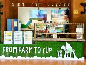 Jom Chá by Farm Fresh