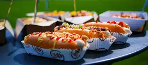 La Boîte à Hot-Dog