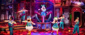 La Fabrique des Rêves de Minnie