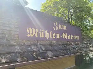 Zum Mühlengarten