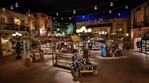 Plaza de los Amigos