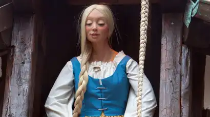 Raiponce