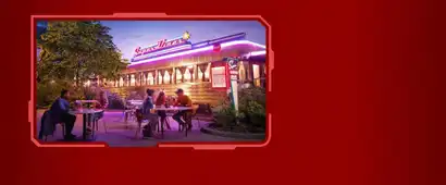 Super Diner
