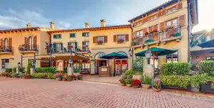 Trattoria Maranello