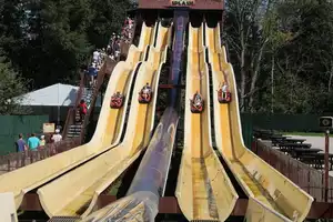 L’Aqua Splash