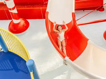 Jett Slide