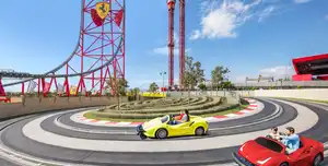 Maranello Grand Race