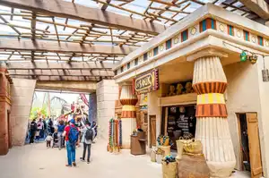 Le Souk