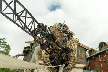 Plopsaland de Panne