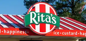 Rita’s Italian Ice®