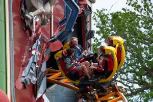 Tornadoen