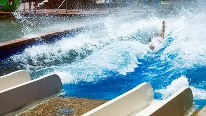 Drop Slides