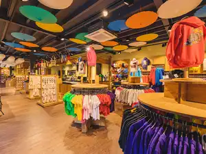 John's Craftmans Shop