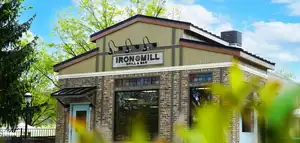 Iron Mill Grill & Bar
