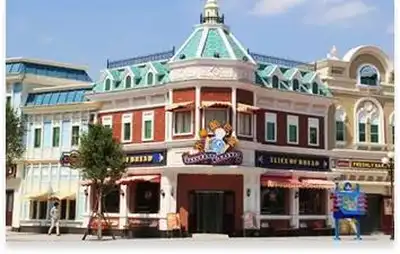 Restaurants
