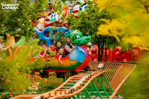 Circus Coaster