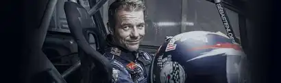 Sébastien Loeb Racing Xperience