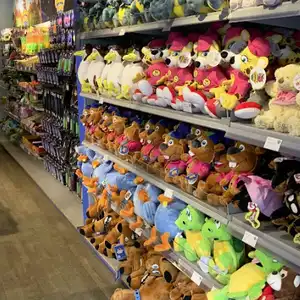 Bæver Shoppen