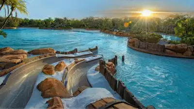 Bay Slides