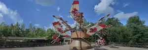 Les Ailes du Yukon