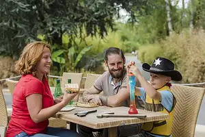 Le Repaire du Bayou