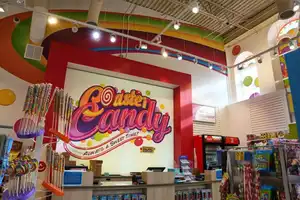Coaster Candy Express