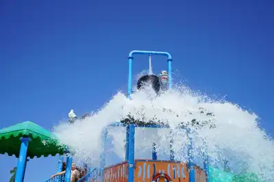 Water Play