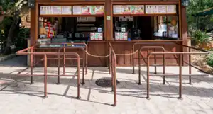 Points de restauration – México