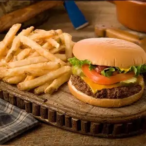 Wagon Works Grill