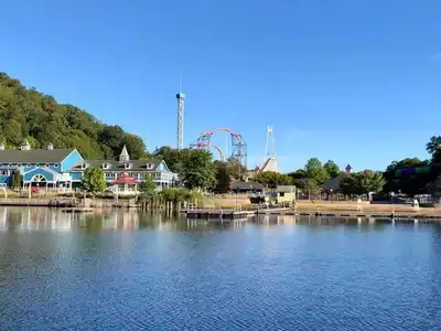 The Lake