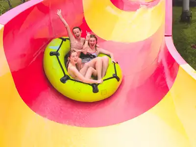 Dragon Slide