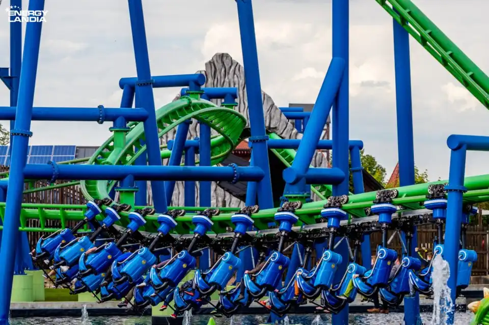 Family Zone (Energylandia)