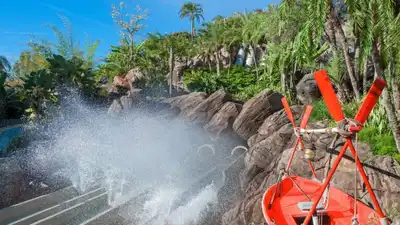Attractions