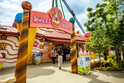 Restaurants