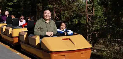 Woodstock Express