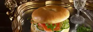 Le Garde Manger