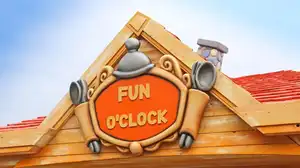 Fun O’Clock