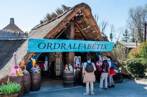 Ordralfabétix