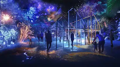 Les nouveautés dans les parcs d'attractions en 2026