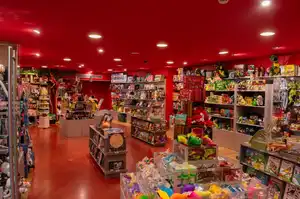 Planète Sciences