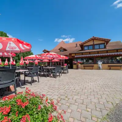 Restaurants