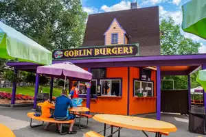 Goblin Burgers