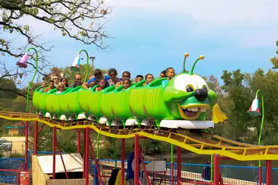 Wacky Worm